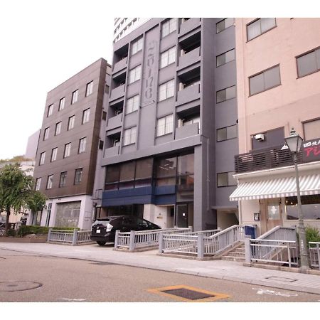 Hotel Apt Sesela - Vacation Stay 12878 金泽 外观 照片