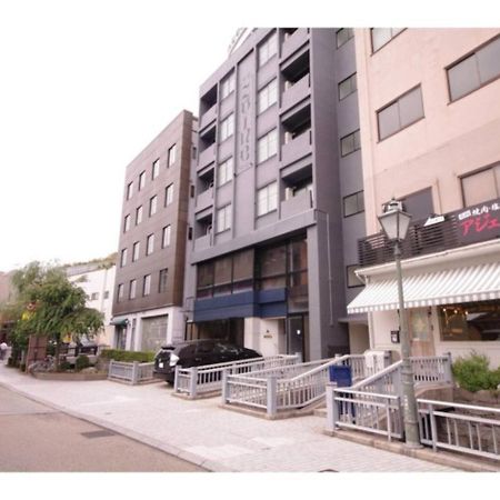 Hotel Apt Sesela - Vacation Stay 12878 金泽 外观 照片