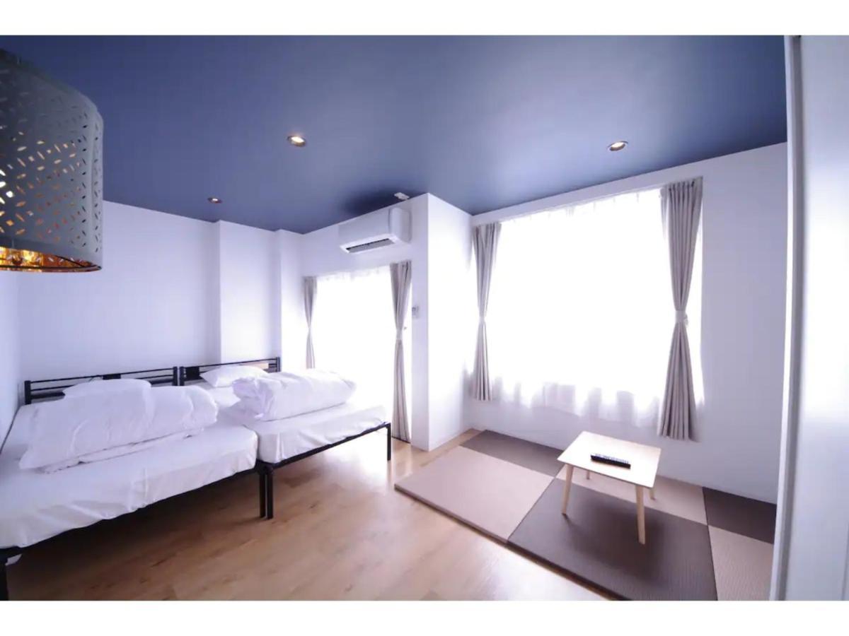 Hotel Apt Sesela - Vacation Stay 12878 金泽 外观 照片