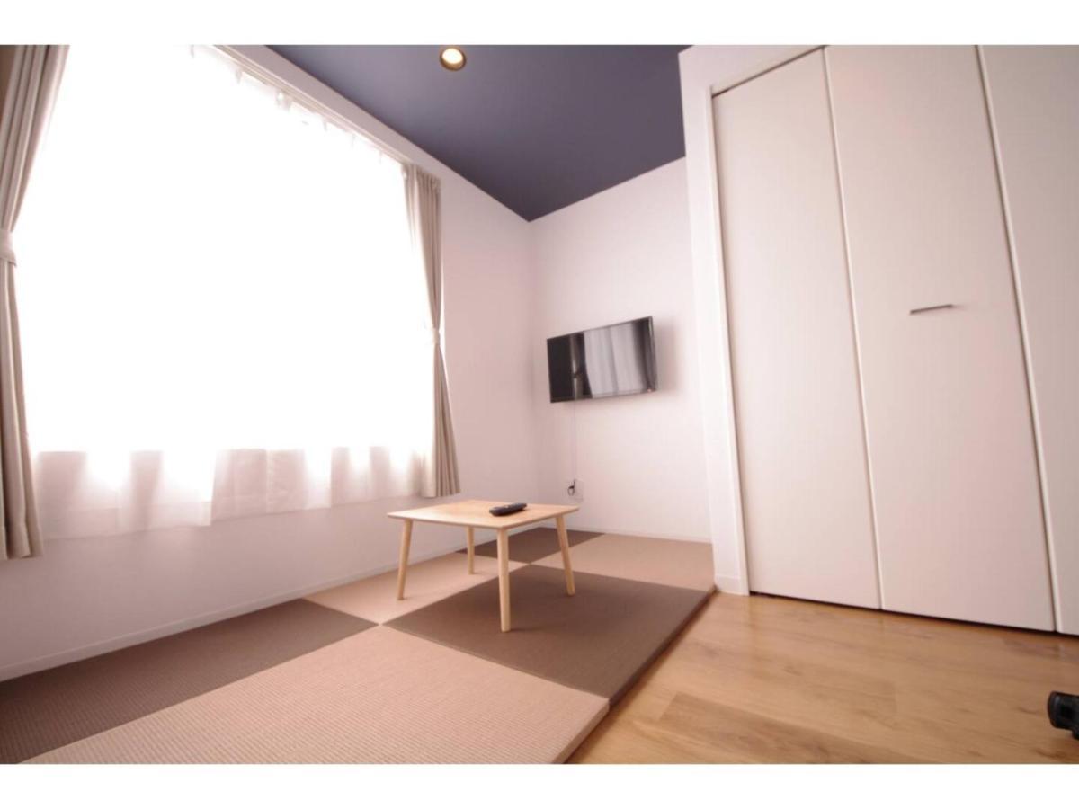 Hotel Apt Sesela - Vacation Stay 12878 金泽 外观 照片