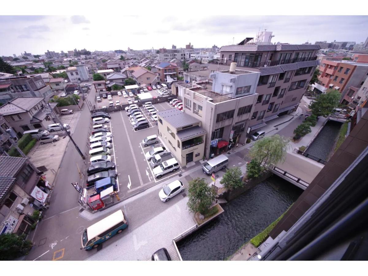 Hotel Apt Sesela - Vacation Stay 12878 金泽 外观 照片