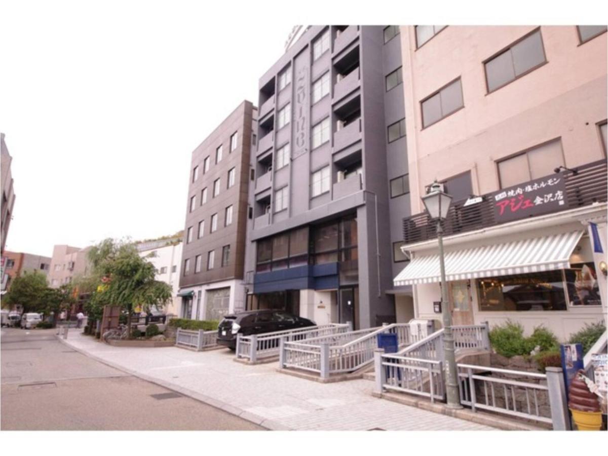 Hotel Apt Sesela - Vacation Stay 12878 金泽 外观 照片